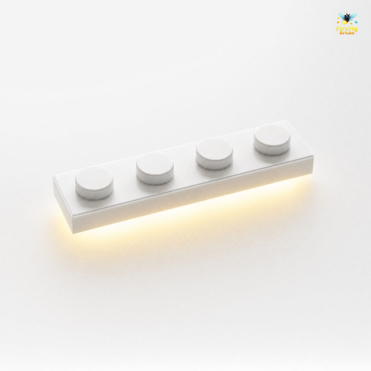 Warm 6 in 1 USB LED Light Kit