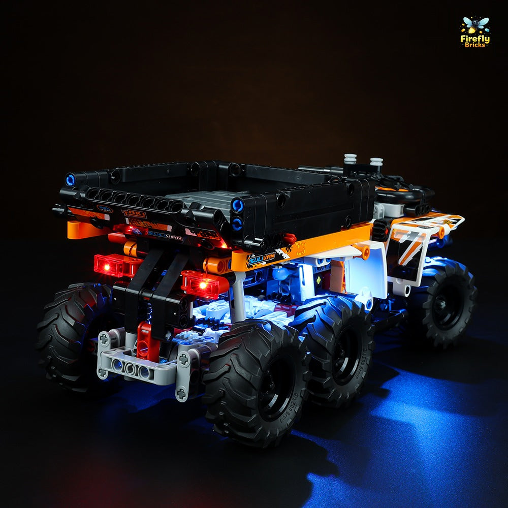 Light Kit for LEGO® All-Terrain Vehicle 42139