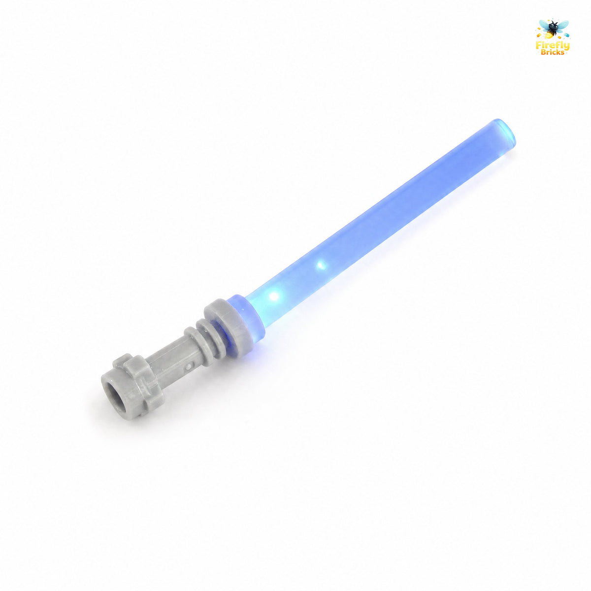 LED Lightsabers for Star Wars Minifigures (Pack of 5)
