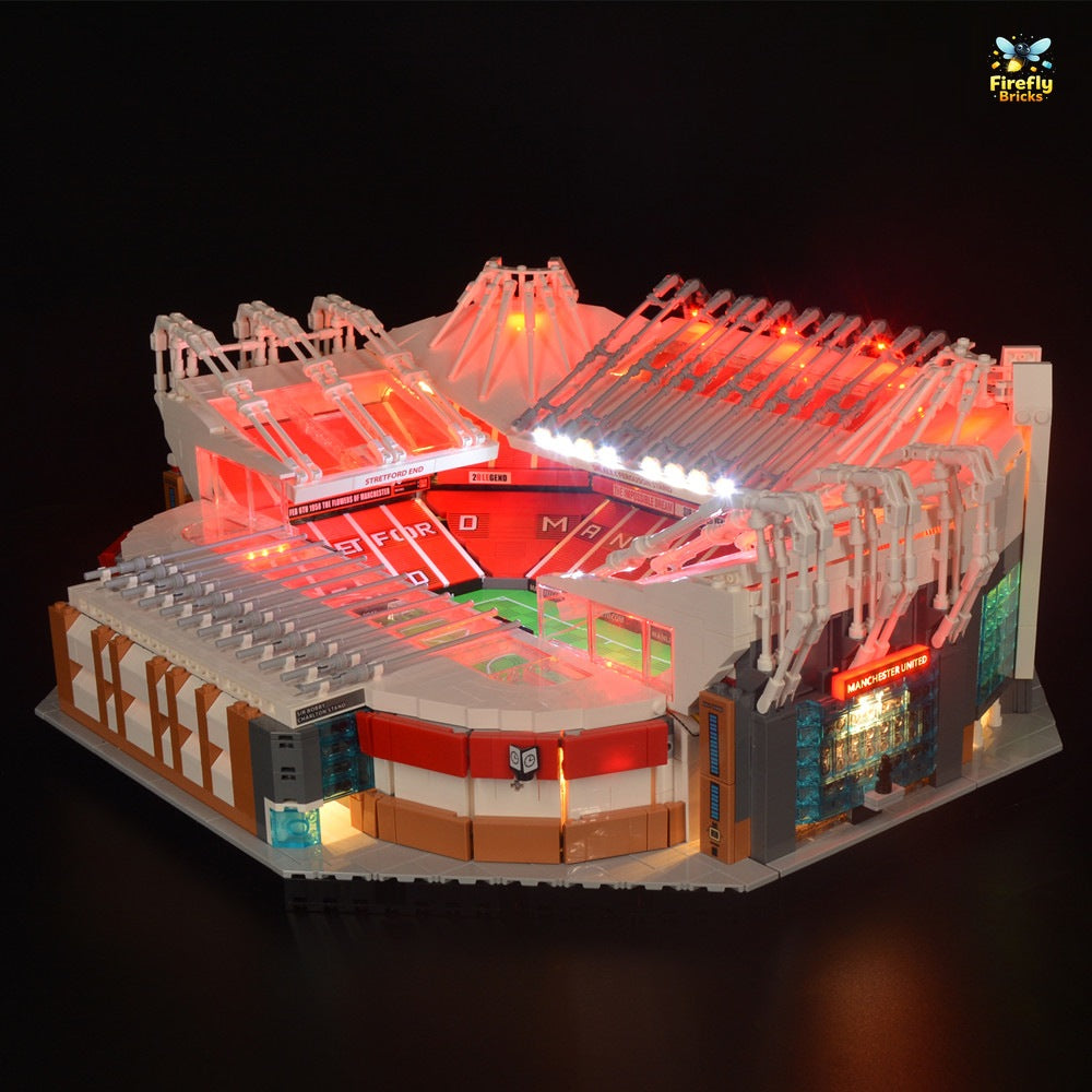 Light Kit for LEGO® Old Trafford 10272