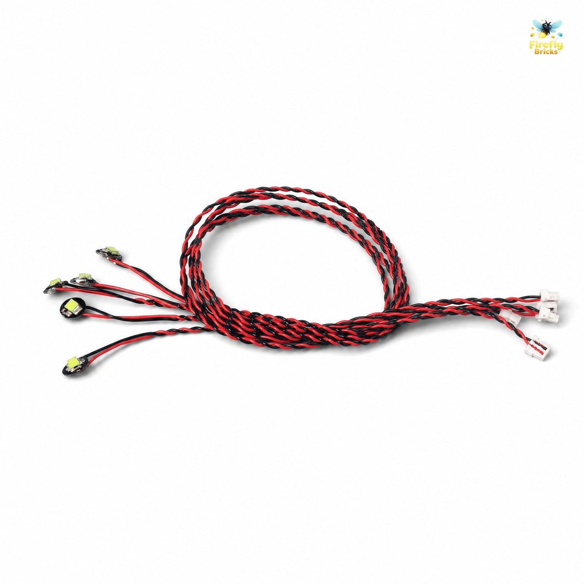 Bit Lights (Pack of 12)