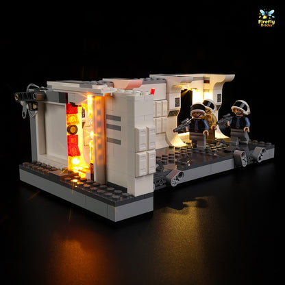 Light Kit for LEGO® Boarding the Tantive IV 75387