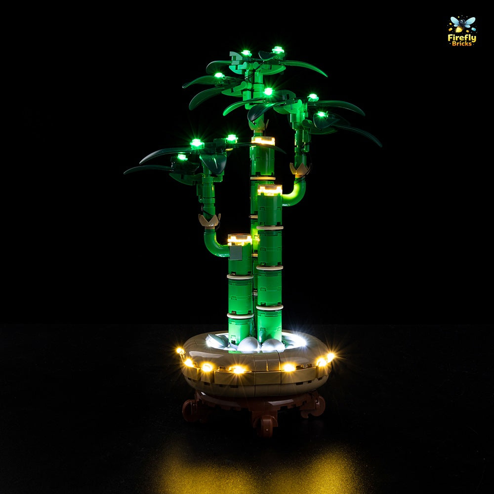 Light Kit for LEGO® Lucky Bamboo 10344