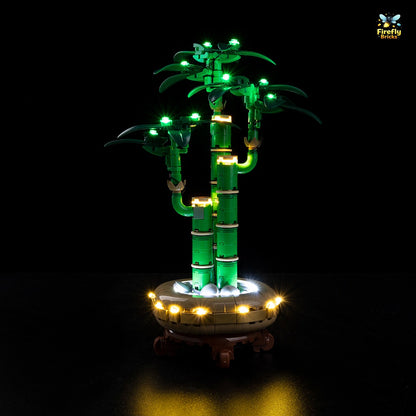 Light Kit for LEGO® Lucky Bamboo 10344