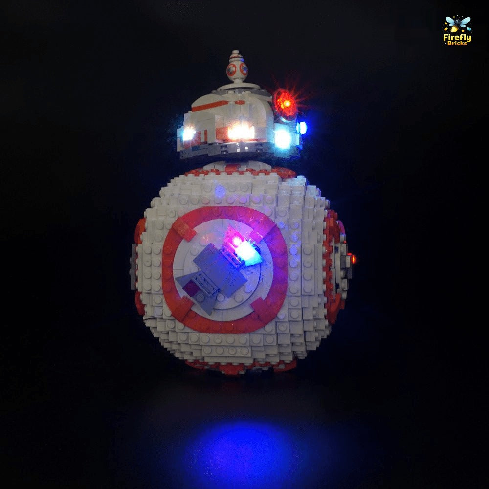 Light Kit for LEGO® Star Wars BB-8 75187