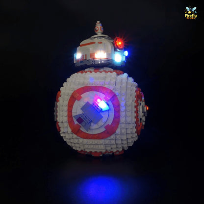 Light Kit for LEGO® Star Wars BB-8 75187