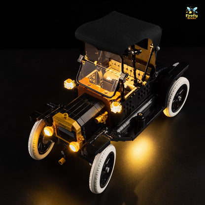 Light Kit for LEGO® Ford Model T 11376