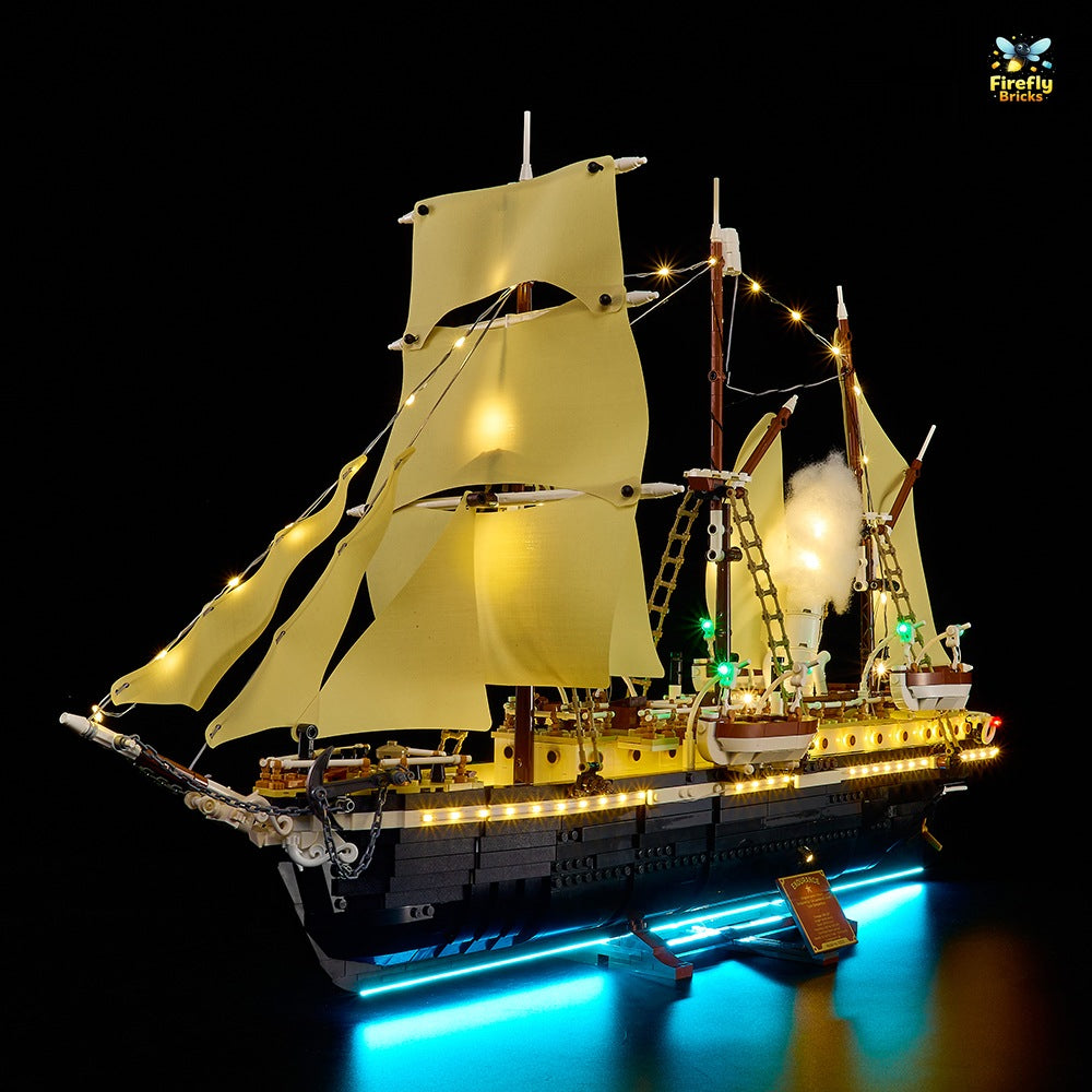 Light Kit for LEGO® The Endurance 10335