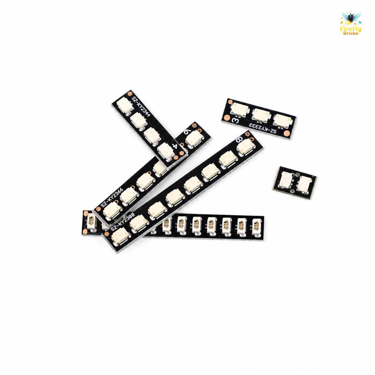 Expansion Boards (Pack of 5)