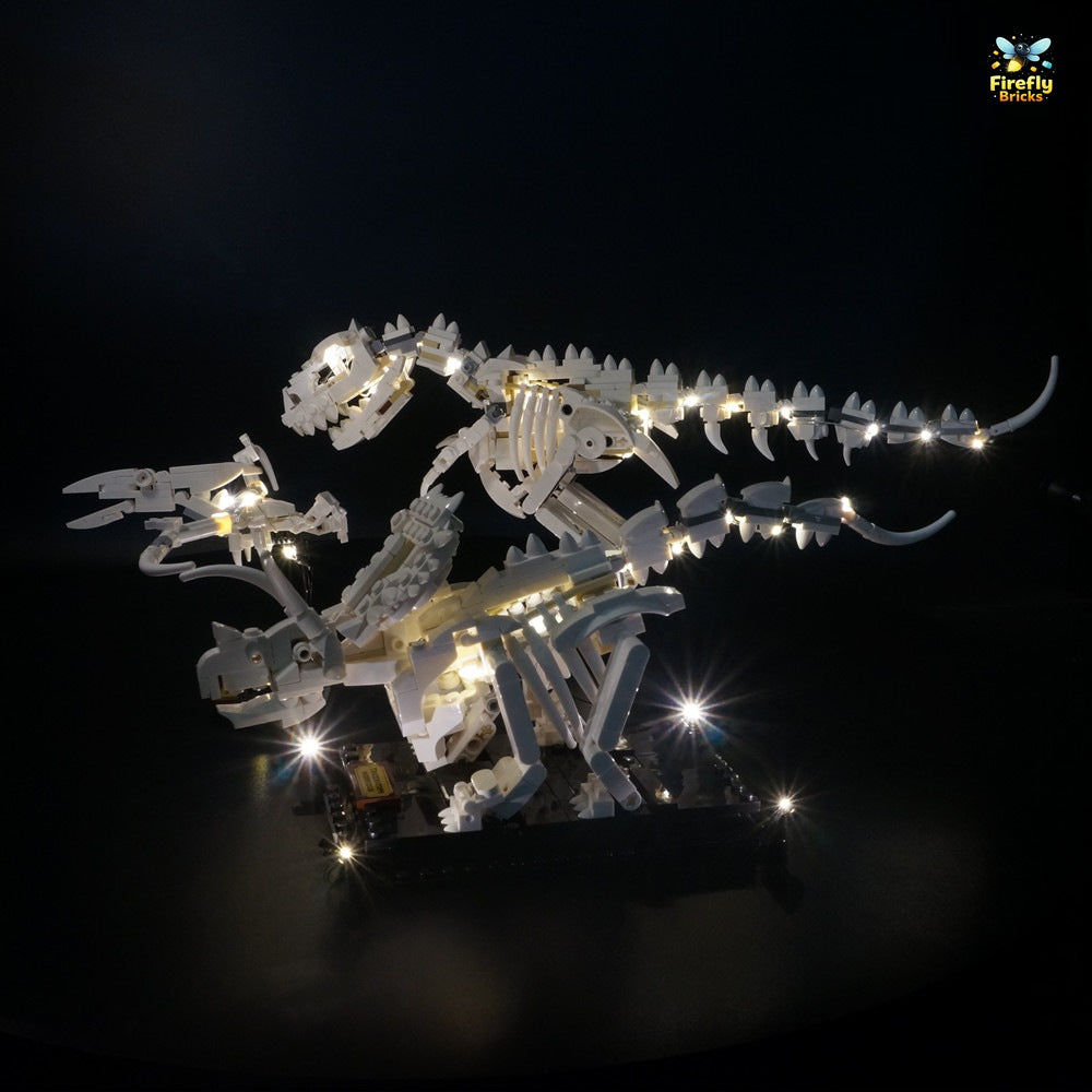 Light Kit for LEGO® Dinosaur Fossils 21320