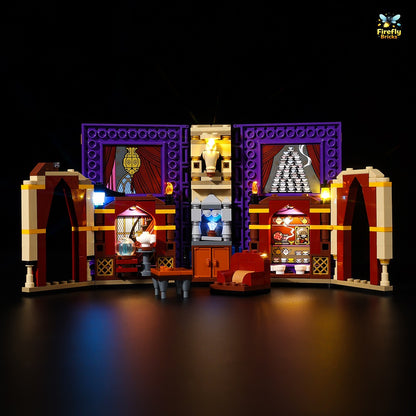 Light Kit for LEGO® Hogwarts Moment: Divination Class 76396