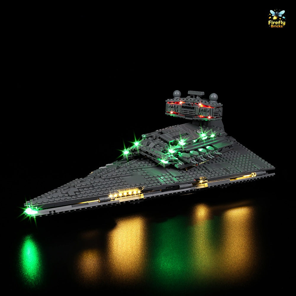 Light Kit for LEGO® Imperial Star Destroyer 75394