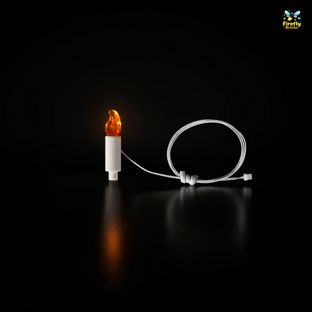 Candle Light (Pack of 12)