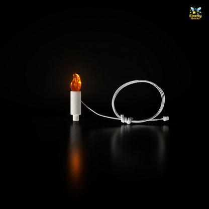 Candle Light (Pack of 12)