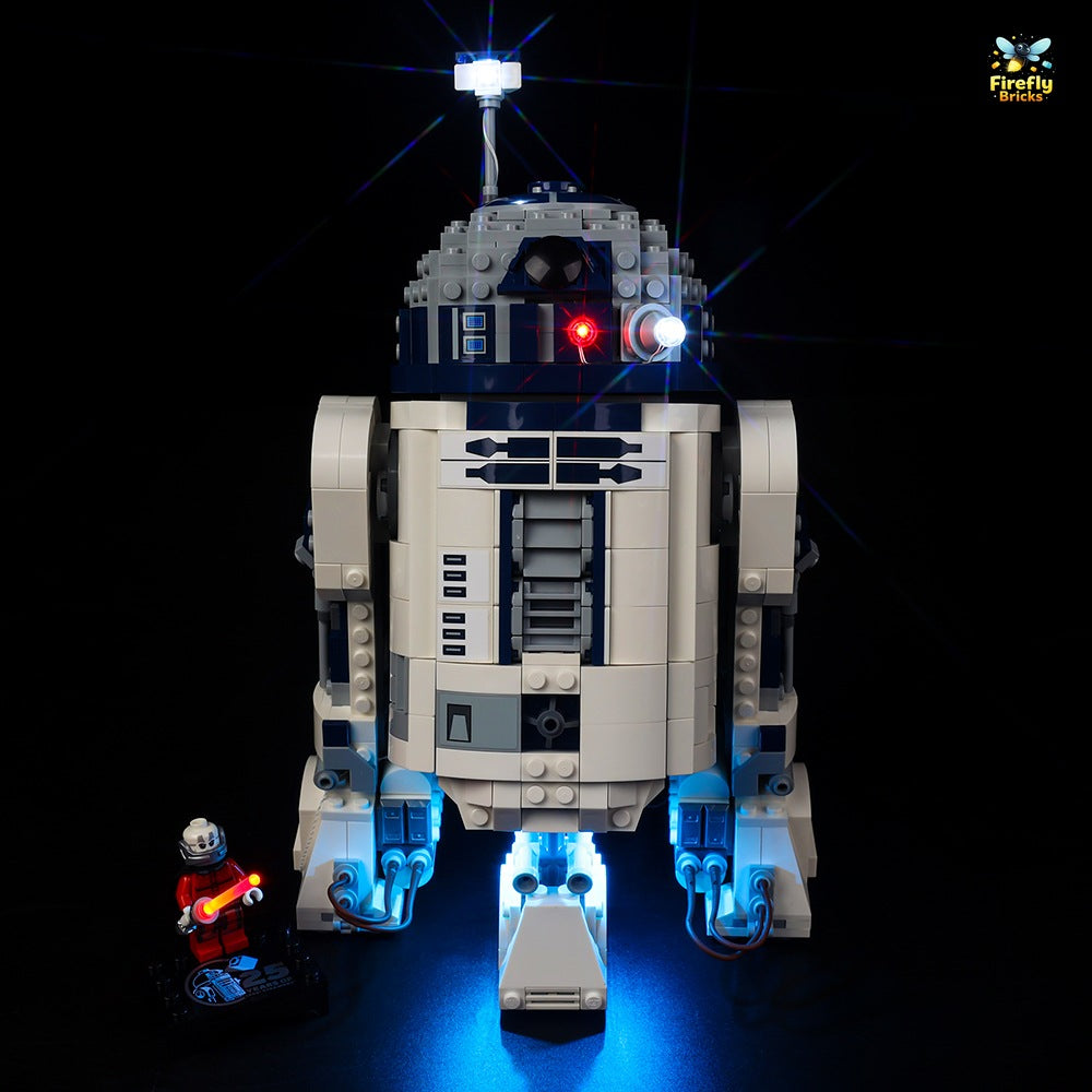 Light Kit for LEGO® R2-D2 75379