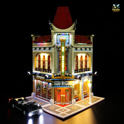 Light Kit for LEGO® Palace Cinema 10232