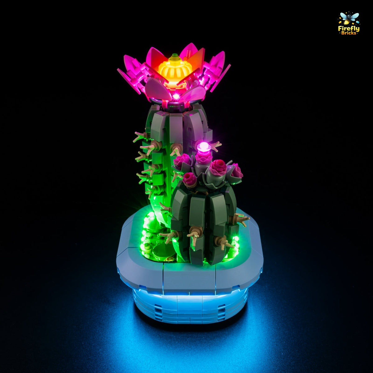 Light Kit for LEGO® Flowering Cactus 11509