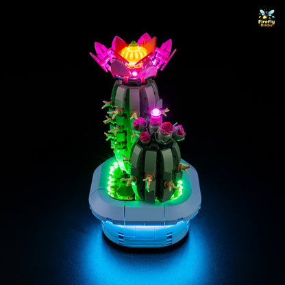 Light Kit for LEGO® Flowering Cactus 11509