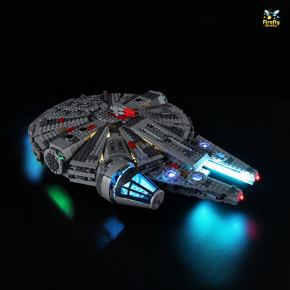 Light Kit for LEGO® Millennium Falcon 75105