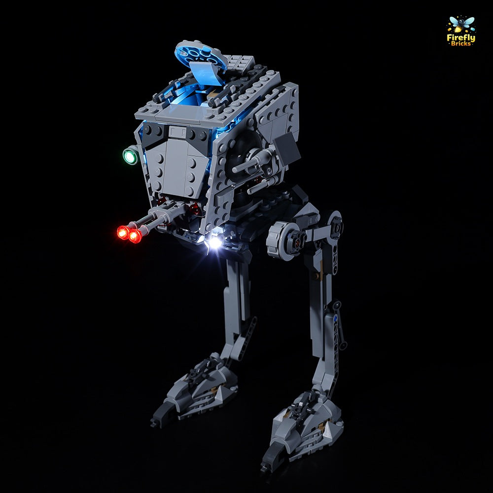 Light Kit for LEGO® Hoth AT-ST 75322