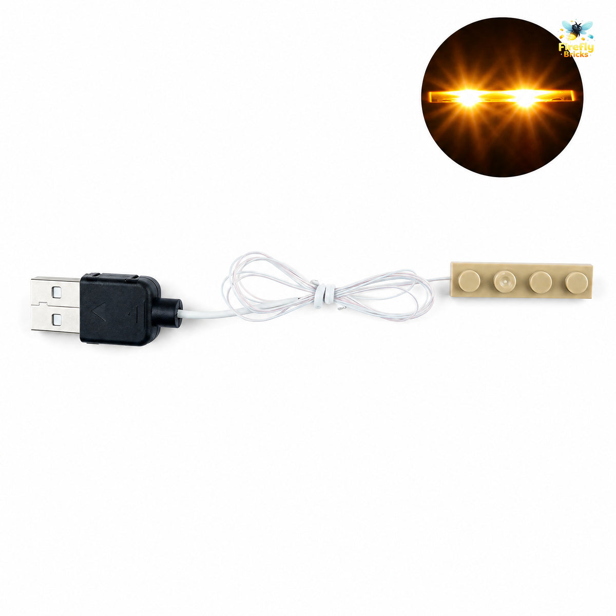 String LED Light Kit (Pack of 15)
