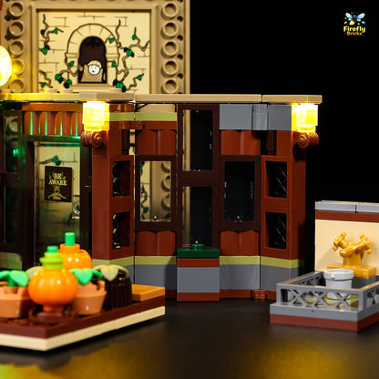 Light Kit for LEGO® Hogwarts Moment: Herbology Class 76384