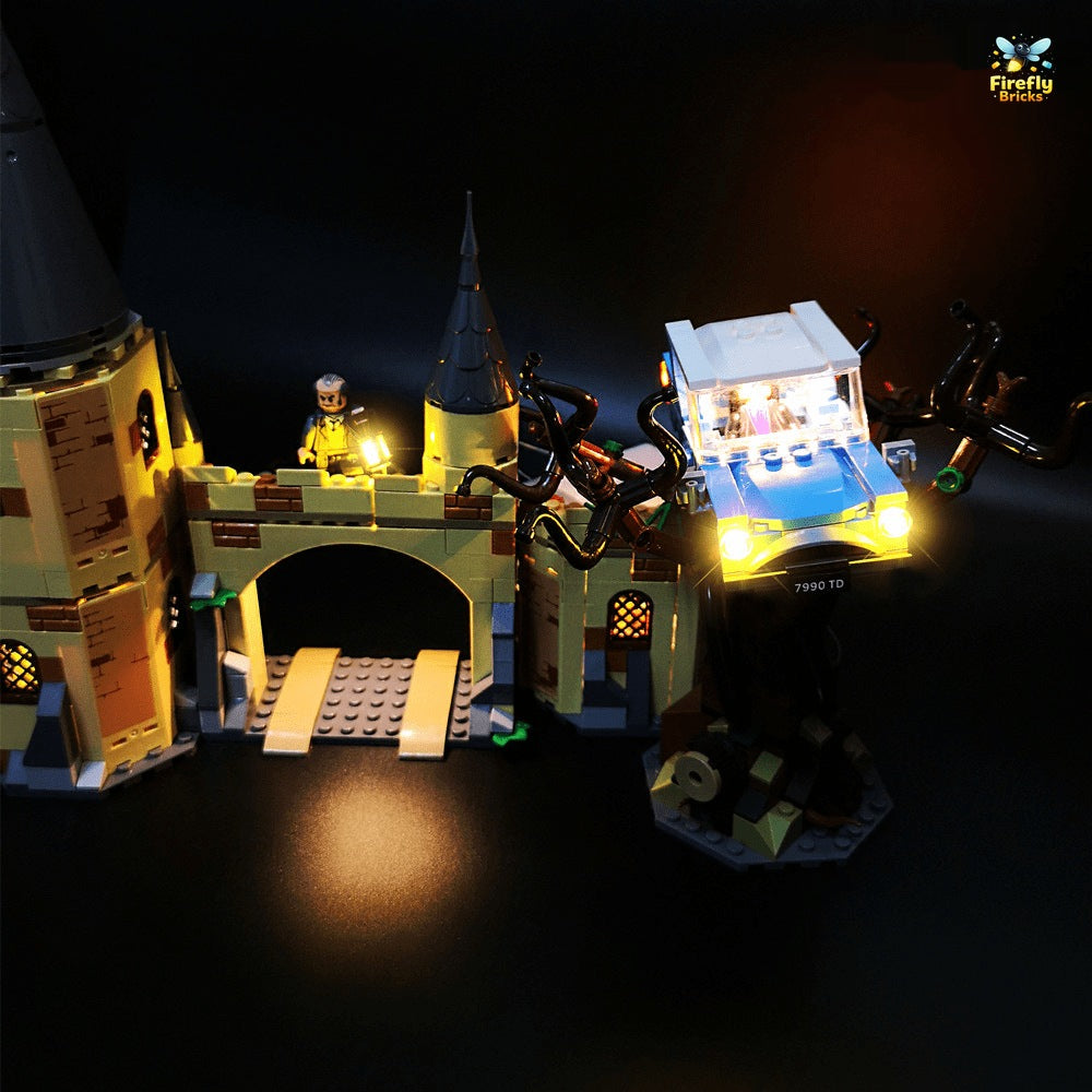 Light Kit for LEGO® Hogwarts Whomping Willow 75953
