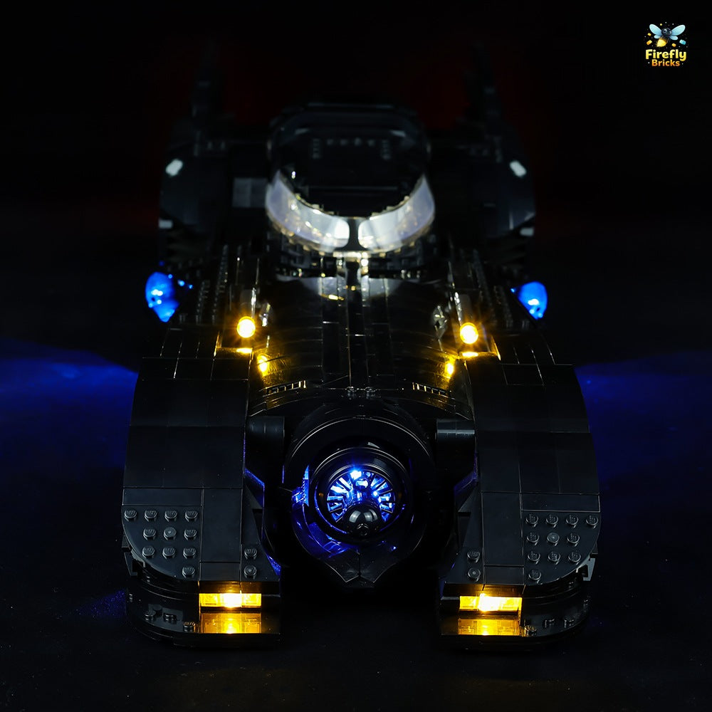 Light Kit for LEGO® 1989 Batmobile 76139