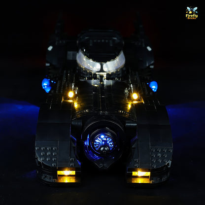 Light Kit for LEGO® 1989 Batmobile 76139
