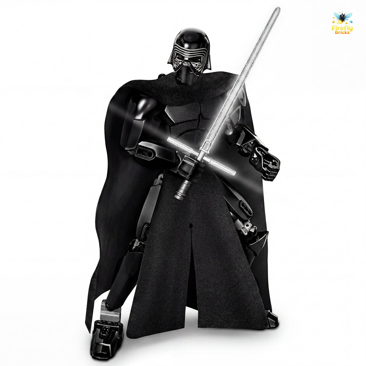 Light Kit for LEGO® Star Wars Kylo Ren 75117