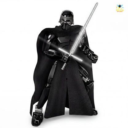 Light Kit for LEGO® Star Wars Kylo Ren 75117