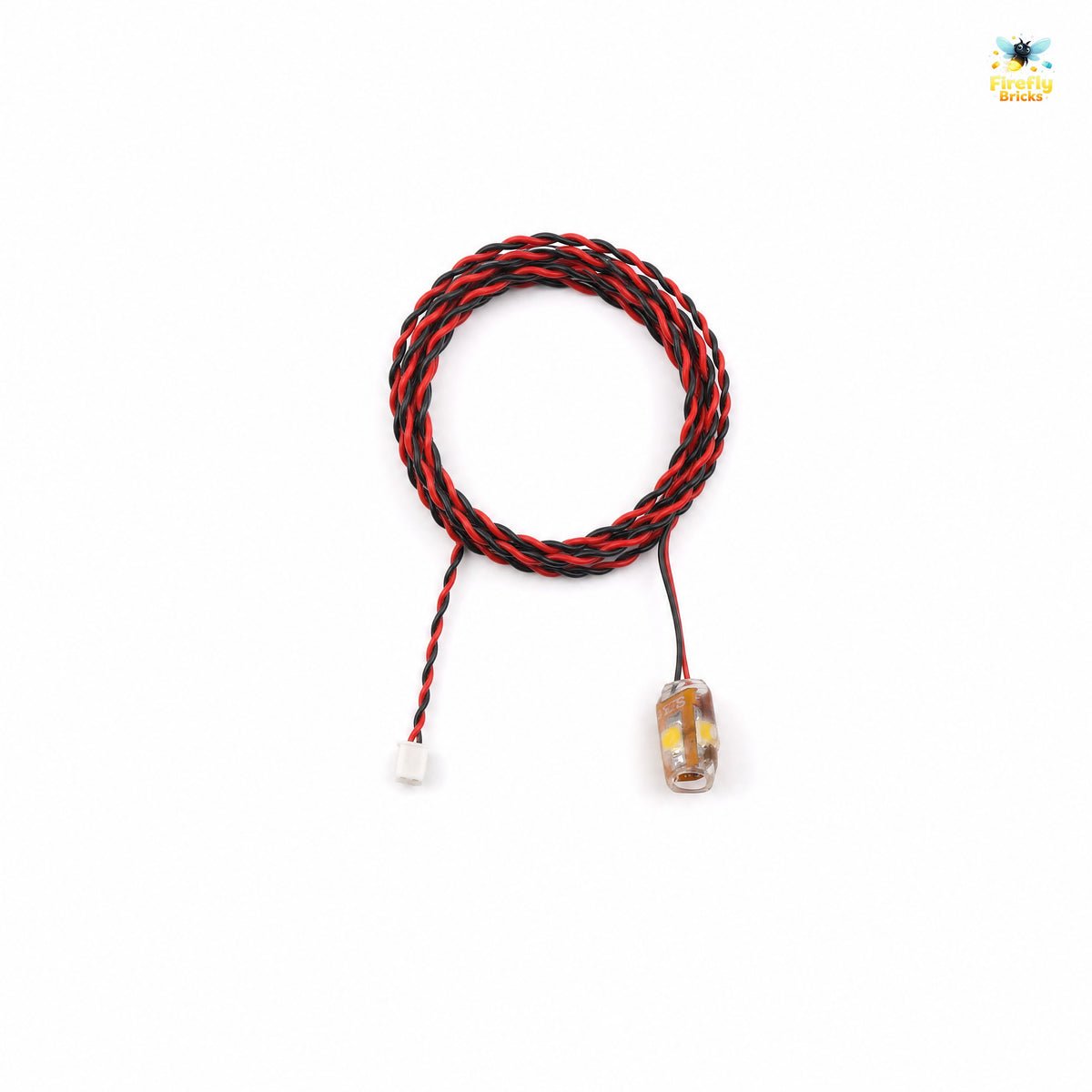 Rotating Bit Lights (Pack of 2)
