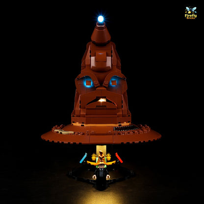 Light Kit for LEGO® Talking Sorting Hat 76429