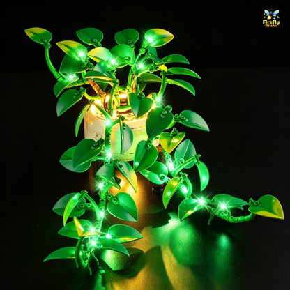 Light Kit for LEGO® Hanging Golden Pothos 11512