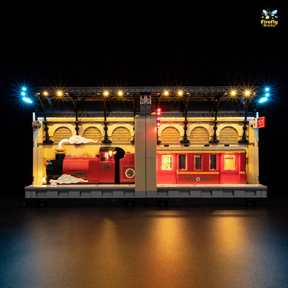Light Kit for LEGO® Book Nook: Hogwarts Express 76450
