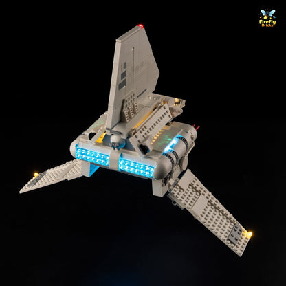 Light Kit for LEGO® Imperial Lambda-Class Shuttle 75459
