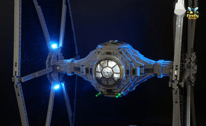 Light Kit for LEGO® TIE Fighter 75095