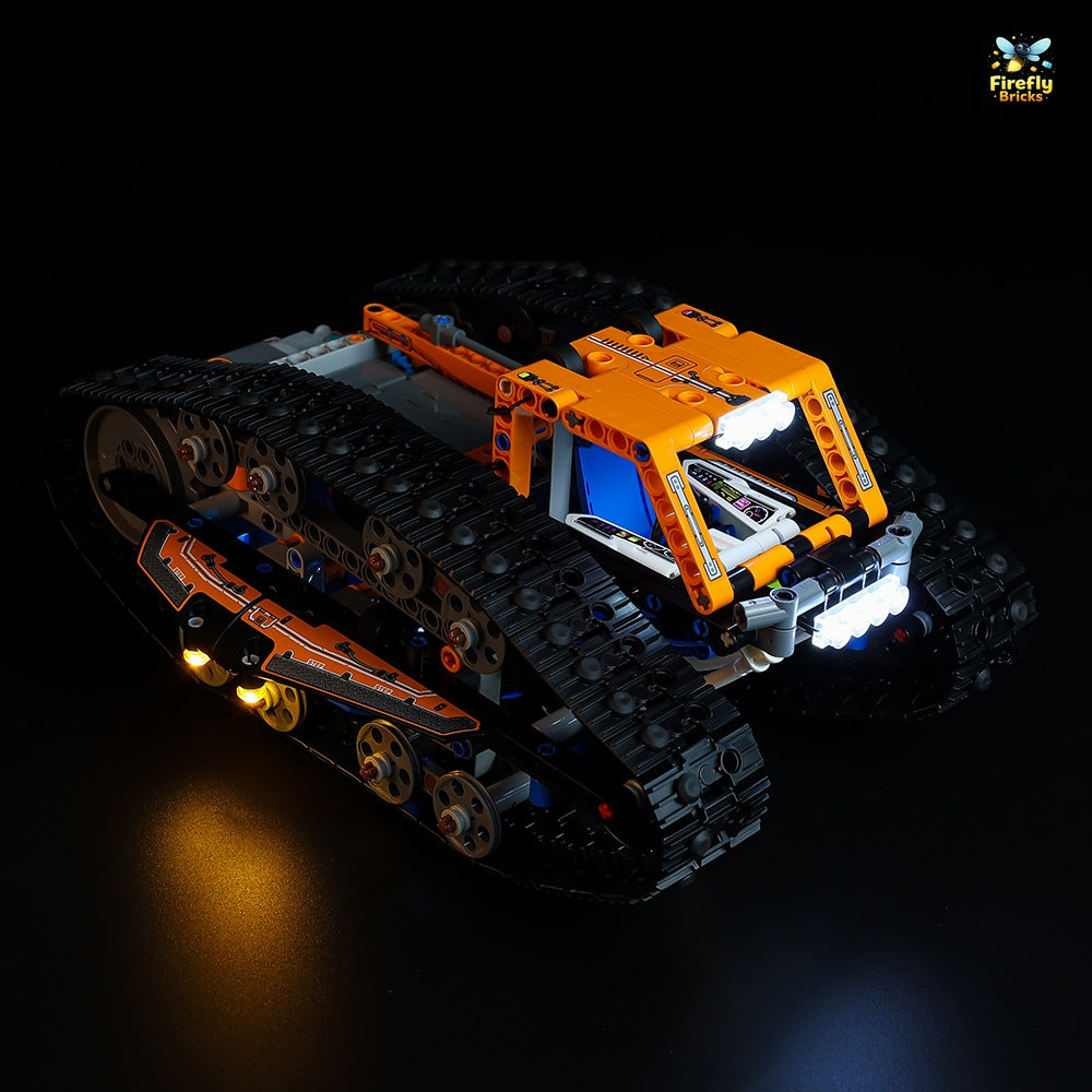 Light Kit for LEGO® App-Controlled Transformation Vehicle 42140