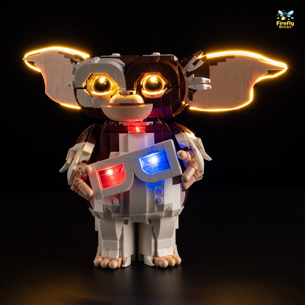 Light Kit for LEGO® Gremlins: Gizmo 21361