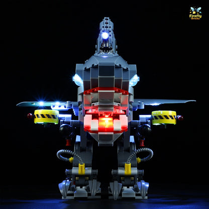 Light Kit for LEGO® Garmadon 70656