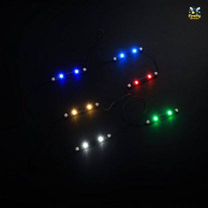 Strip Lights (Pack of 10)