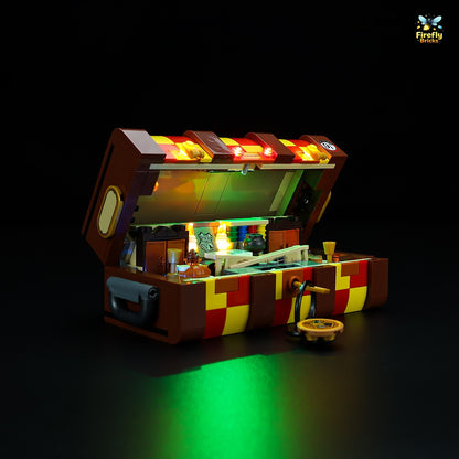Light Kit for LEGO® Hogwarts Magical Trunk 76399