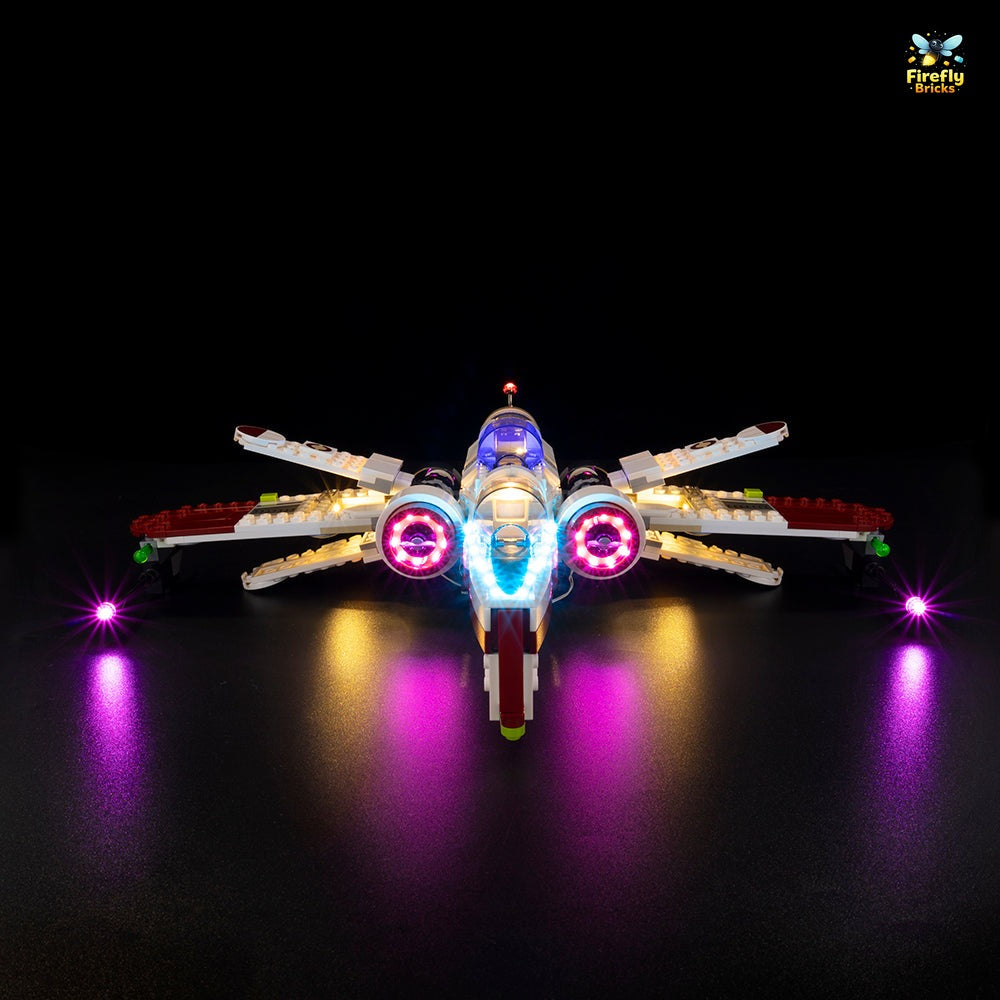 Light Kit for LEGO® ARC-170 Starfighter 75402