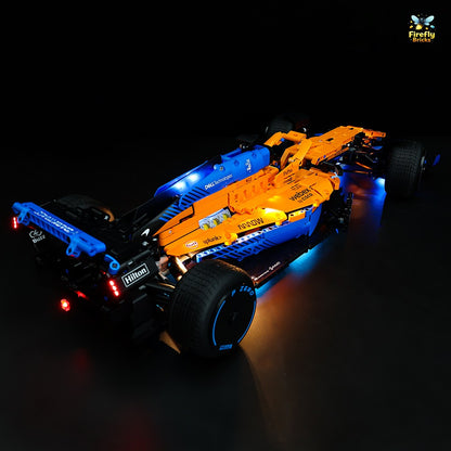 Light Kit for LEGO® McLaren Formula 1 Race Car 42141