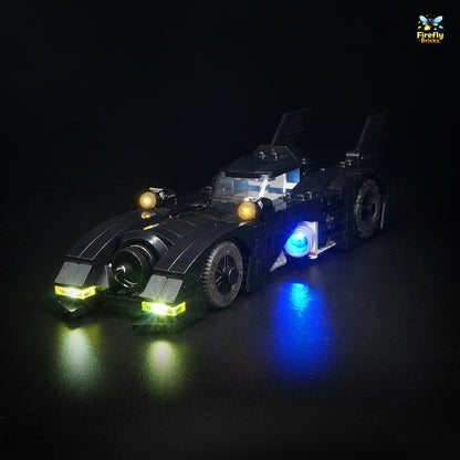 Light Kit for LEGO® 1989 Batmobile 40433