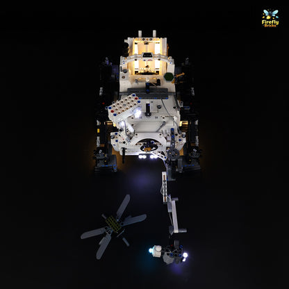Light Kit for LEGO® NASA Mars Rover Perseverance 42158