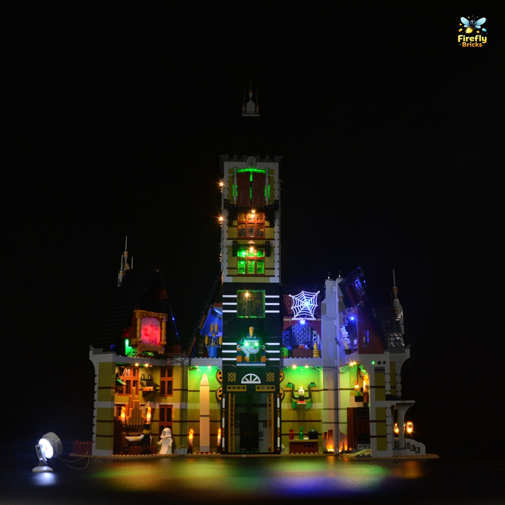 Light Kit for LEGO® Haunted House 10273