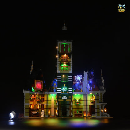 Light Kit for LEGO® Haunted House 10273