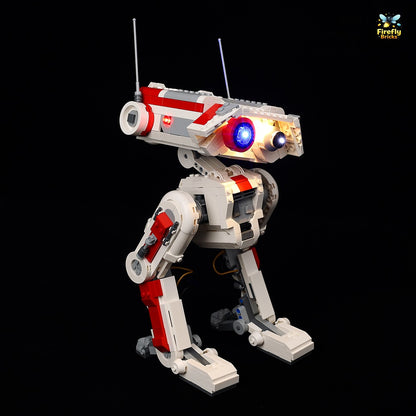 Light Kit for LEGO® BD-1 75335