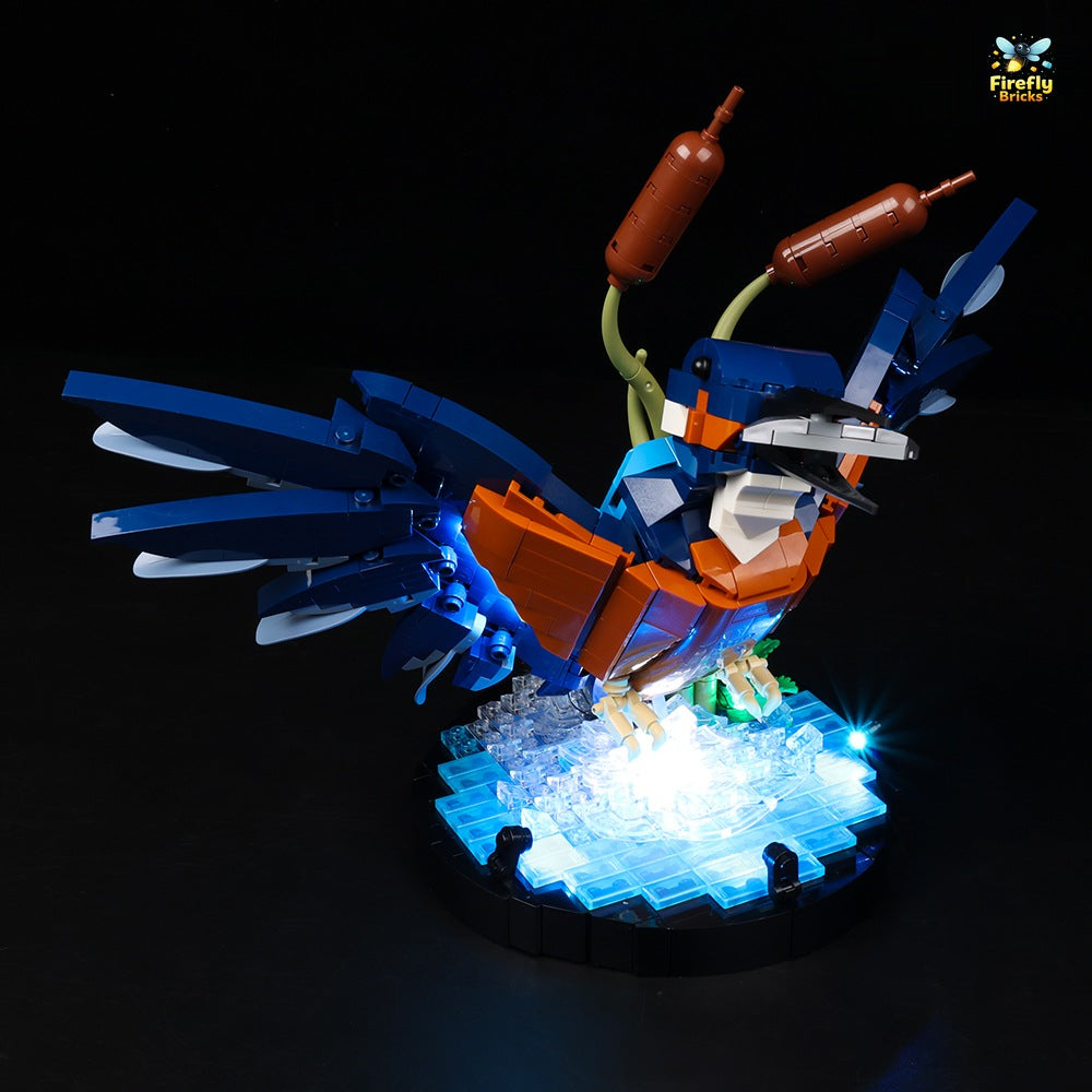 Light Kit for LEGO® Kingfisher Bird 10331